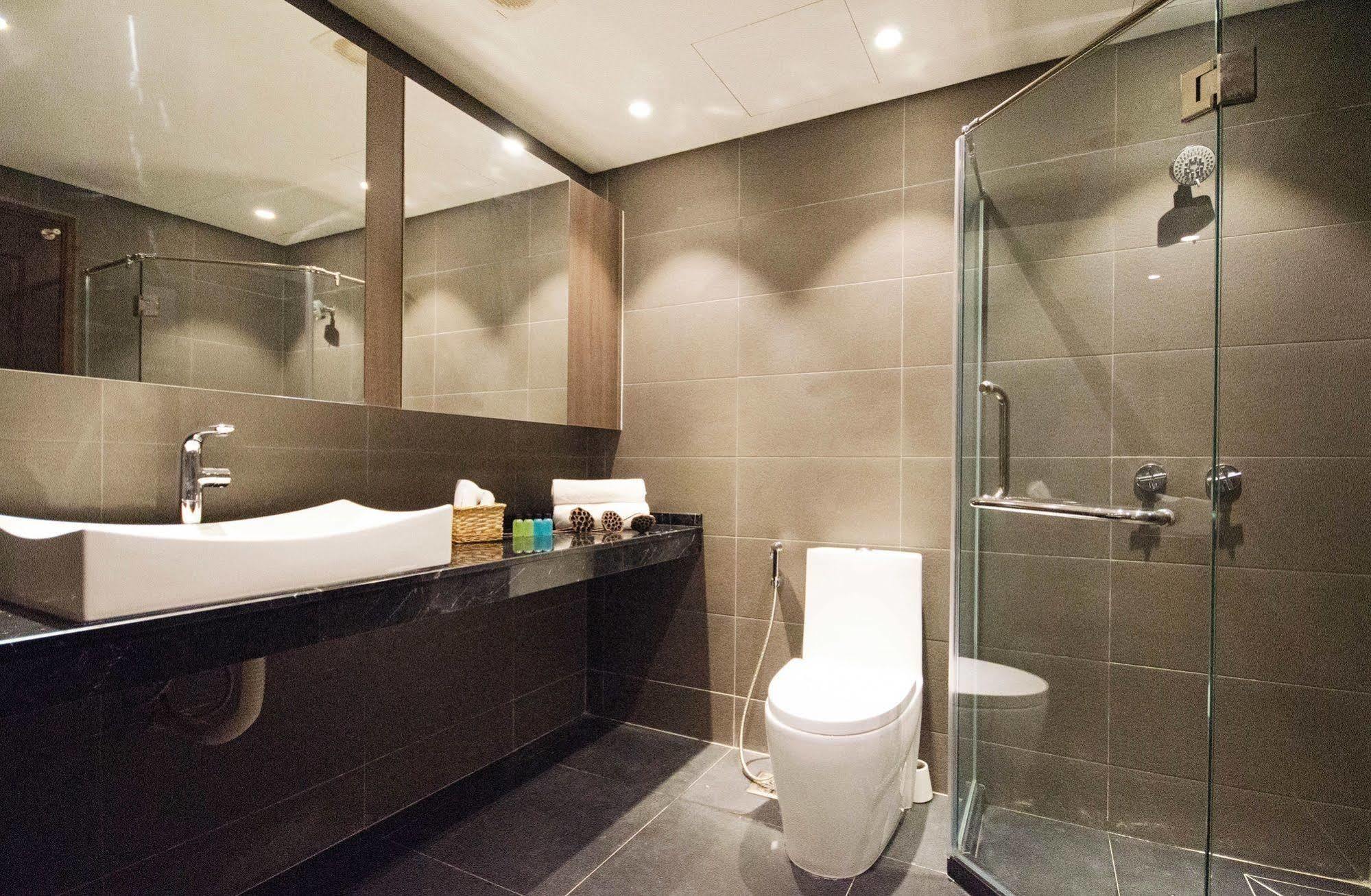 Crown Regency Serviced Suites Kuala Lumpur Extérieur photo