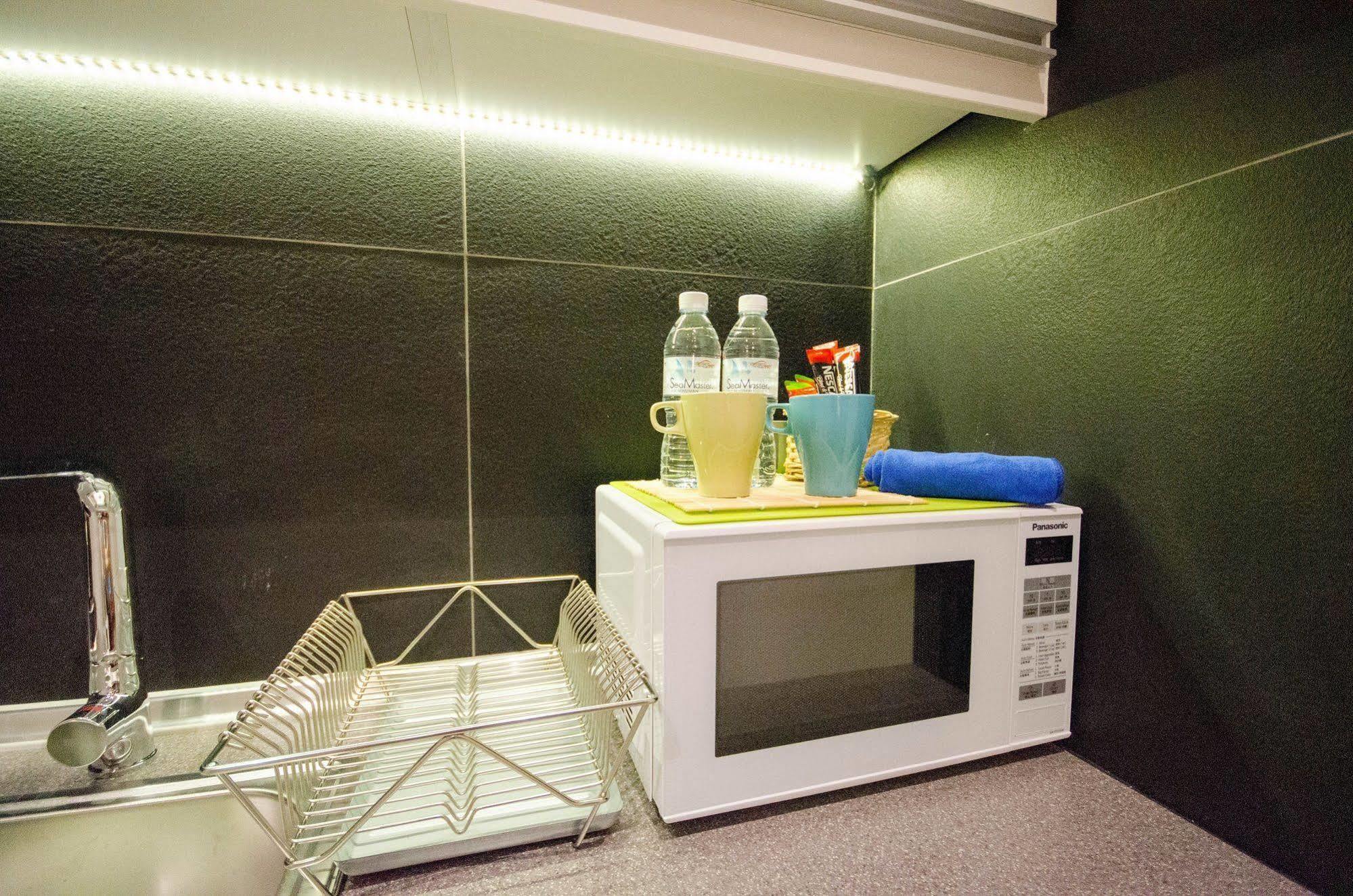 Crown Regency Serviced Suites Kuala Lumpur Extérieur photo