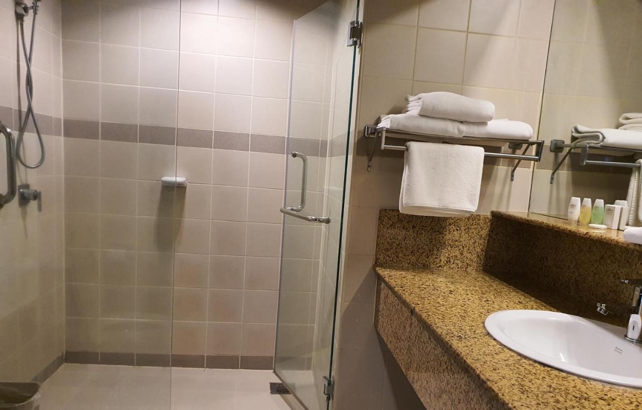 Crown Regency Serviced Suites Kuala Lumpur Extérieur photo
